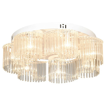 Lussole Люстра потолочная LSP-8451