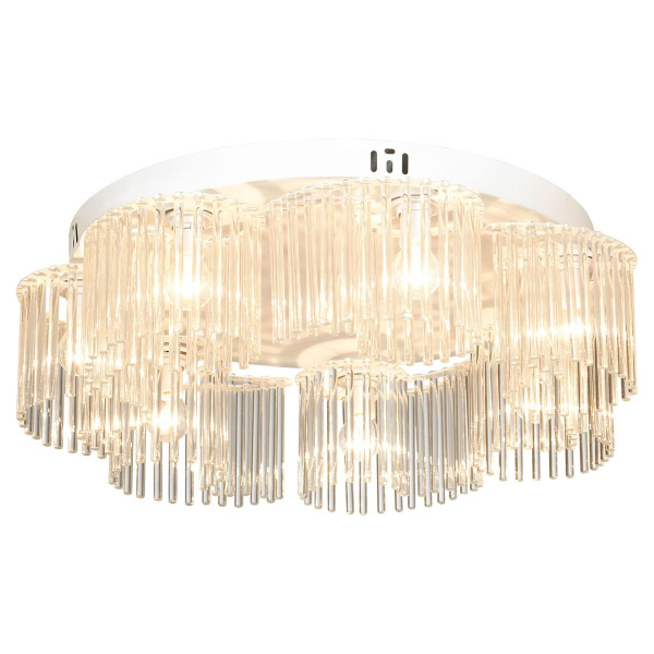 Lussole Люстра потолочная LSP-8451