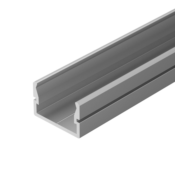 Купить Arlight Профиль SILER-2000 ANOD (Алюминий) 025490