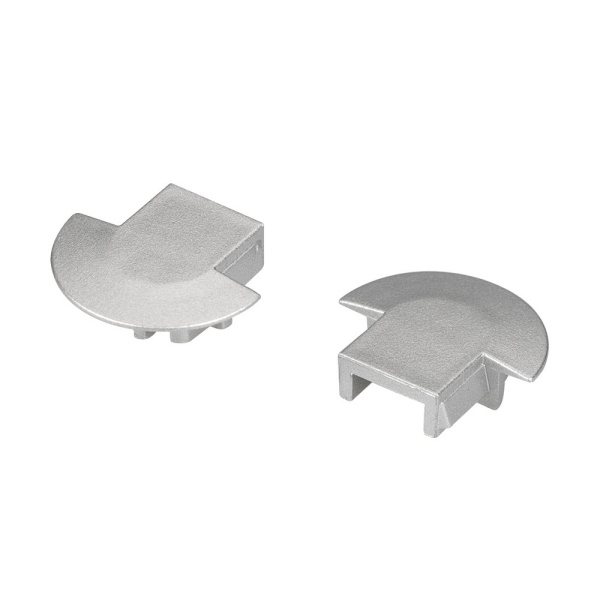 Купить Arlight Заглушка светонепроницаемая MIC-F глухая (Пластик) 022012