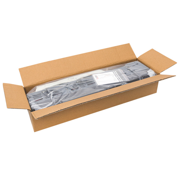 Купить EKF PROxima УВРЭ v2 вертикальный (185мм) 630А одновременный под ППН габ.3