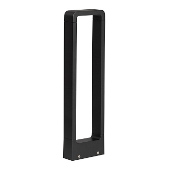 Arlight Светильник LGD-PATH-FRAME-H650-7W Warm3000 (BK, 100 deg, 230V) (IP65 Металл, 3 года) 021929(1)