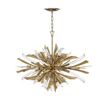 Natural Concept VIDA Подвесной светильник QN-VIDA-13P-W Natural Concept VIDA Подвесной светильник QN-VIDA-13P-W