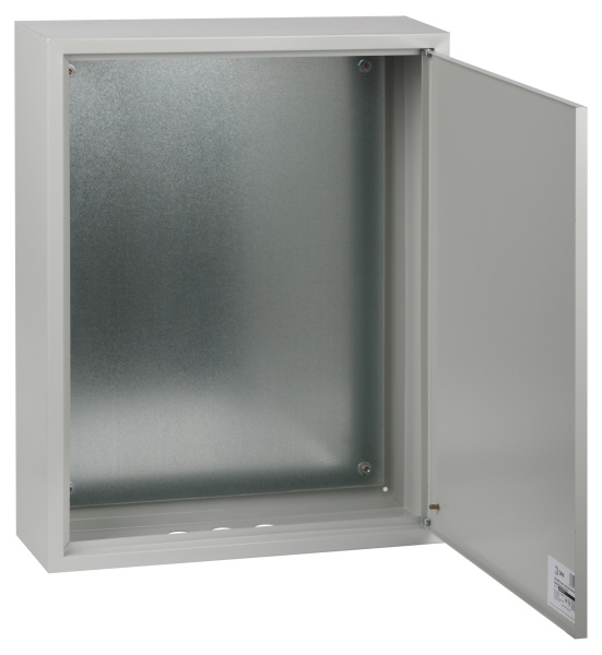 ЭРА Корпус металлический ЩМП-3-1 SIMPLE stmS.3-1-31 (650х500х150мм) IP31 УХЛ3