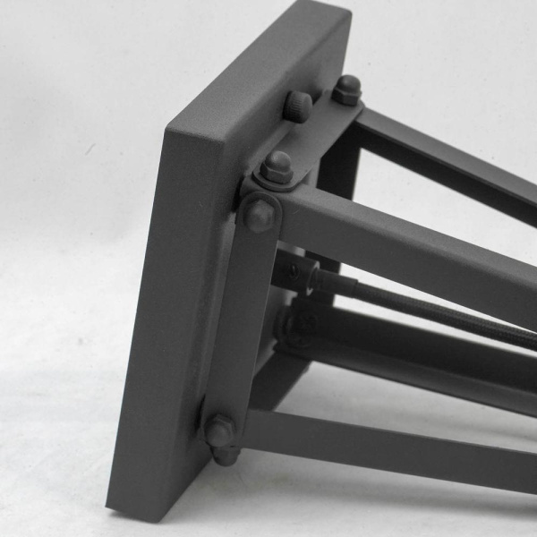 Купить Lussole Комплект GRLSP-9884 (Светильник LSP-9884, Лампа светодиодная E27 1 шт.)