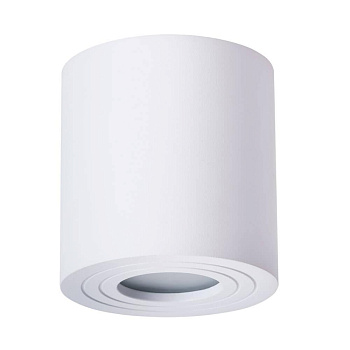 Arte Lamp Светильник потолочный A1460PL-1WH