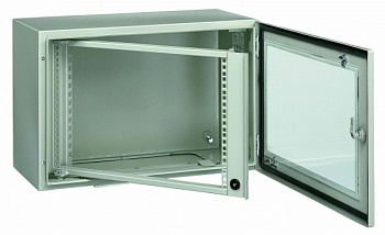 SE Sarel Рама поворотная 19 11U 1000х600 NSYVDM20UP