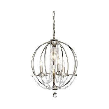 Natural Concept CASSIE Люстра CASSIE4