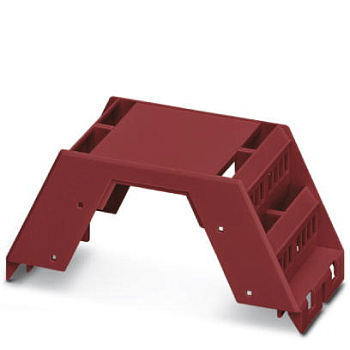 Phoenix Contact ME 45 OT-MKDSO RD Верхняя часть корпуса 2706580