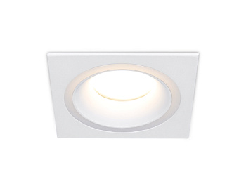 Ambrella Встраиваемый точечный светильник TN130 WH белый GU5.3 94*94*34