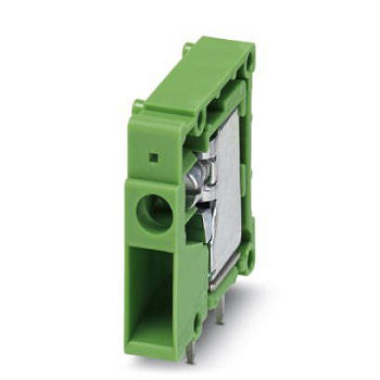 Phoenix Contact FRONT 4-H-6,35-9 Клеммы для печатной платы 1110134
