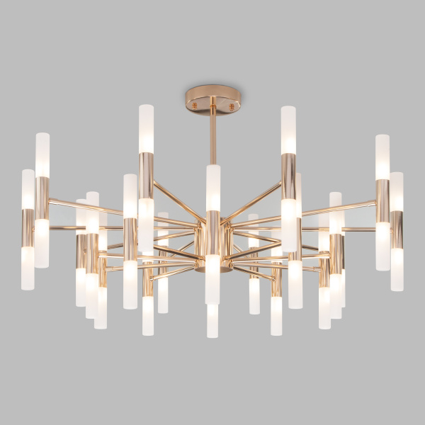 Eurosvet 351 Светильник потолочный a054007