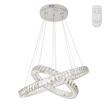 Citilux EL330P60.1 Olimpia Люстра