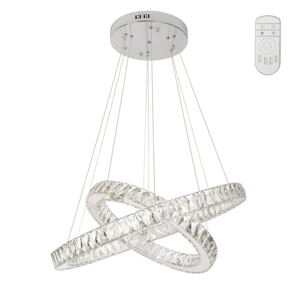 Citilux EL330P60.1 Olimpia Люстра