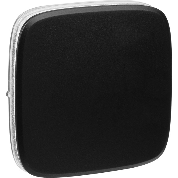 Купить Legrand Valena ALLURE Антрацит Клавиша 1-ая 755008