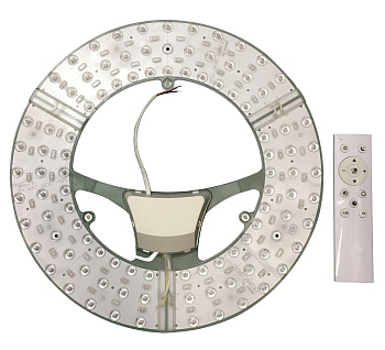 ЭРА Модуль светодиодный Аксессуары SPB-6- Аксессуары 60W с ДУ