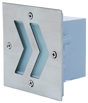 Horoz Electric HL944L Лестничный св-к 1.6W Белый HRZ00001049