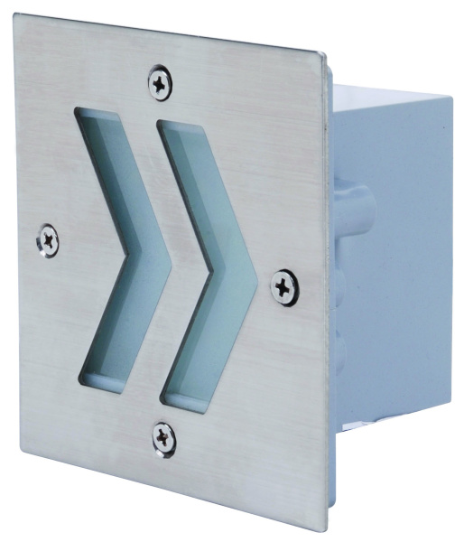 Horoz Electric HL944L Лестничный св-к 1.6W Белый HRZ00001049