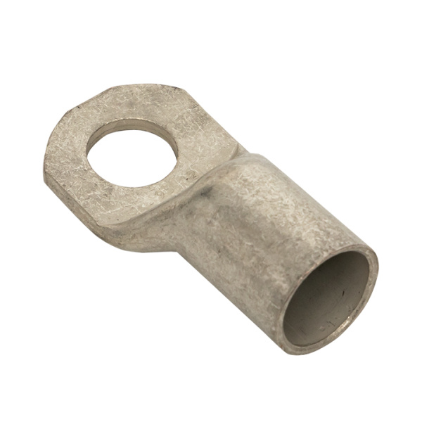 EKF PROxima Наконечник силовой медный луженый ТМЛ-Р 95-12