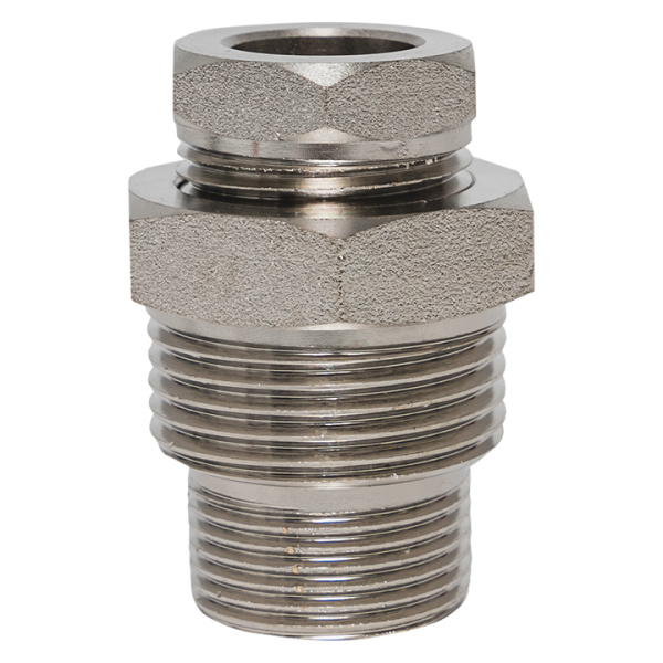 Купить Устройство ввода нагревательного кабеля в трубу VKS (3/4-1 дюйм)