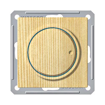 SE Wessen 59 Бук Светорегулятор поворотный 300Вт на 230В SR-5S0-8-86