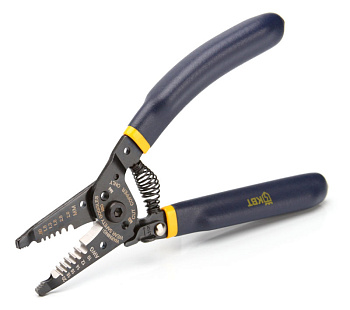 КВТ Инструмент для снятия изоляции WS-01C