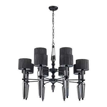 Favourite Светильник подвесной D900*H745/1745/ 12*E14*40W, excluded 2965-12P