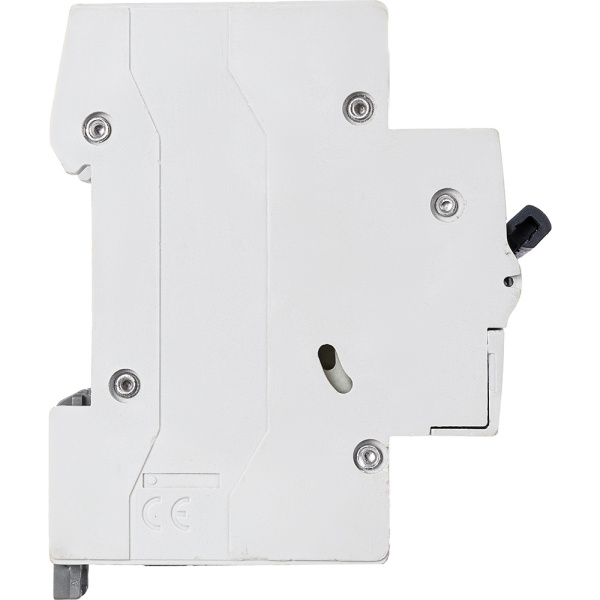 Купить Legrand RX3 Автоматический выключатель 4P 40А (C) 4,5kA 419745