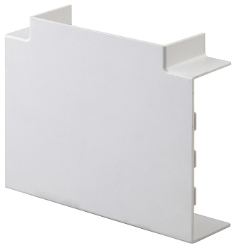 ЭРА T-16-16-W Т-образный угол T 16х16 Белый