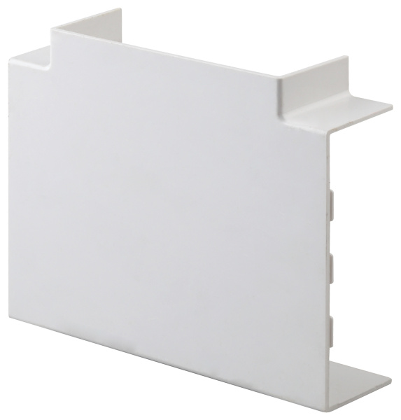 ЭРА T-16-16-W Т-образный угол T 16х16 Белый