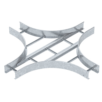 OBO BETTERMANN  Крестообразная секция 110x200 мм 6219702