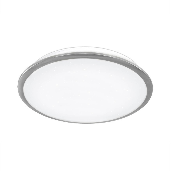 Citilux CL70340 Старлайт Хром LED Светильник