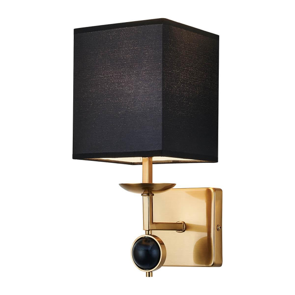 Favourite 2822-1W Diva Настенный светильник D160*W130*H300, 1*E14*40W, excluded