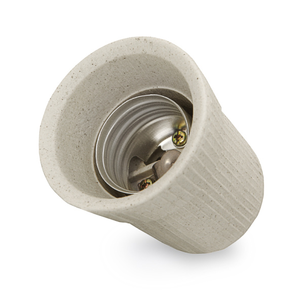 UNIVersal Патрон Е40 керамич. подвесной 16А 250В 5565389