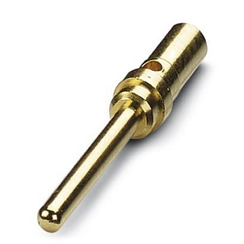 Phoenix Contact Обжимной контакт D-SUB CUC-DSC-C1BAU-S/ 1418784