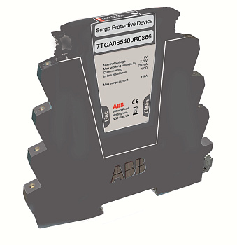 ABB УЗИП OVR SL15 7TCA085400R0361