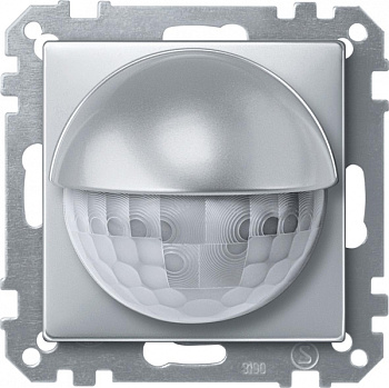 SE Merten KNX\EIB SM Алюминий Датчик движения Argus 2,20м MTN632760