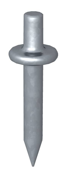 OBO Bettermann Дюбель L15 мм 3105016