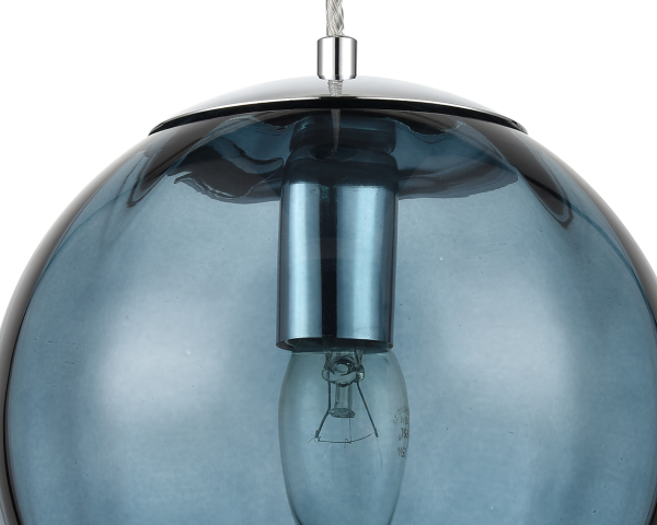 Купить Vele Luce Folie Подвесной светильник VL5513P21