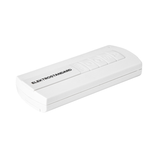 Купить Elektrostandard Пульт управления 16004/04 белый (4 канала) a056817
