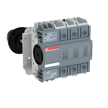 ABB Рубильник OT160GT03P 1SCA135141R1001