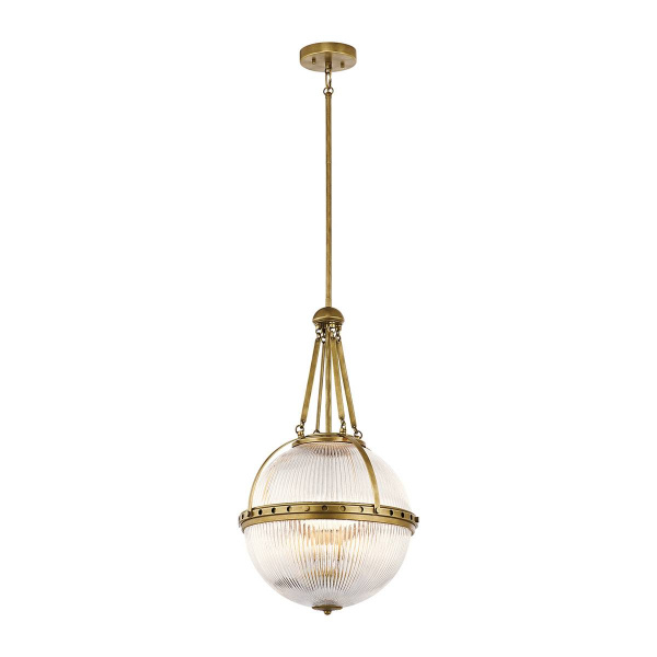 Natural Concept ASTER Подвесной светильник KL-ASTER-P-NBR Natural Concept ASTER Подвесной светильник KL-ASTER-P-NBR