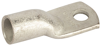 Наконечник кабельный ЭРА ТМЛ 240-16-24 медный луженый ГОСТ 7386-80