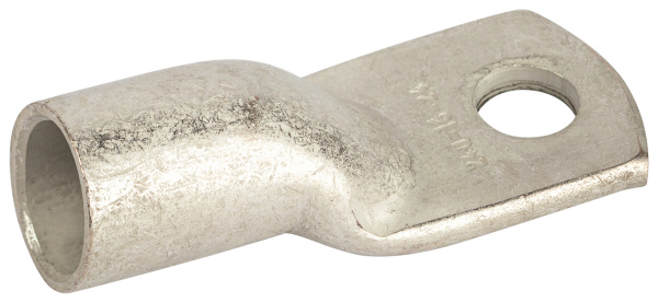 Наконечник кабельный ЭРА ТМЛ 240-16-24 медный луженый ГОСТ 7386-80