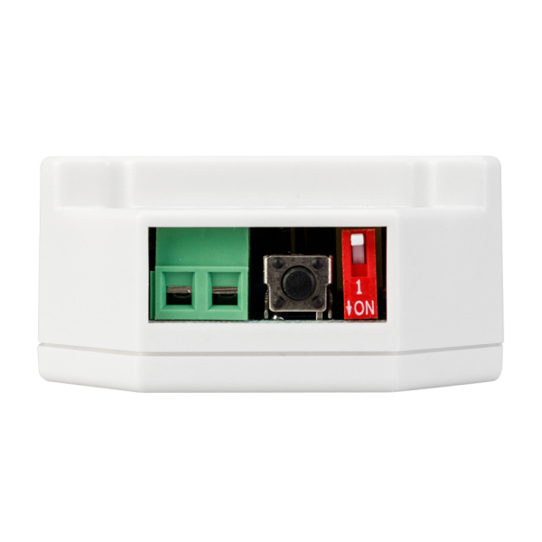 Купить Arlight Диммер SMART-D5-DIM-IN (230V, 1A, TRIAC, 2.4G) (IP20 Пластик, 5 лет) 025038