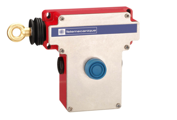 Купить SE Вырубной выключатель NC+NО XY2CE2A250