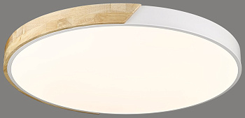 Velante 445-067-01, Светильник потолочный LED,72W