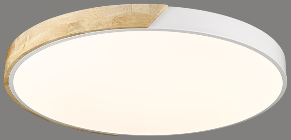 Velante 445-067-01, Светильник потолочный LED,72W