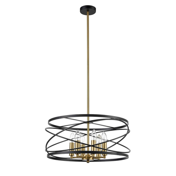 Купить Vele Luce Florence Подвесная люстра VL5092P06