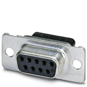 Phoenix Contact Держатель контактов D-SUB VS-09-BU-DSUB-CD 1688861